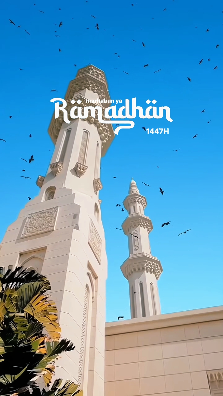 RAMADAN KINEMATIK 