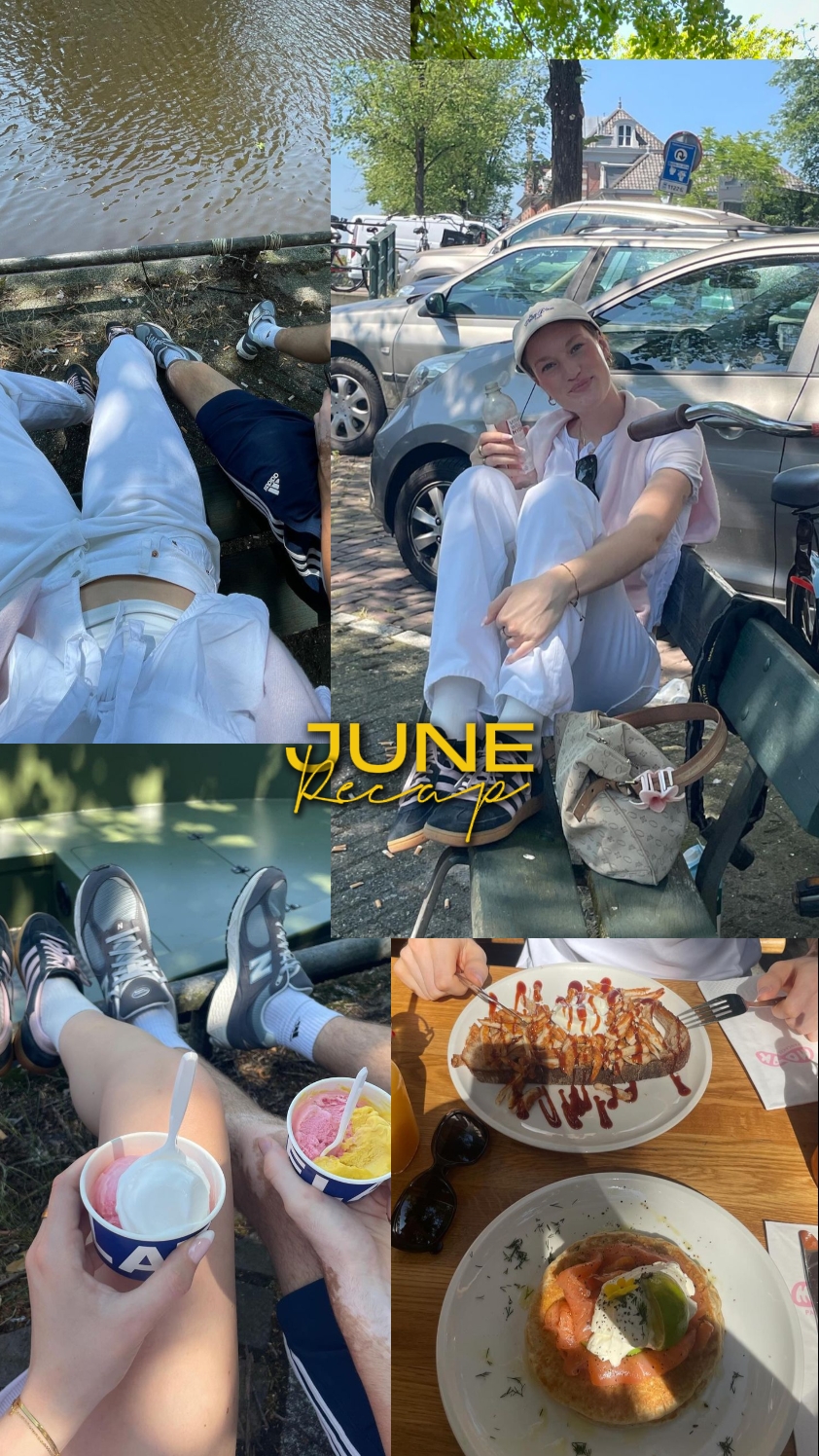 June dump