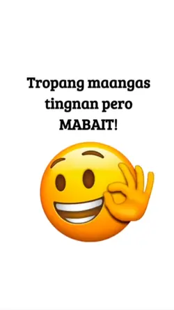 tropang maangas