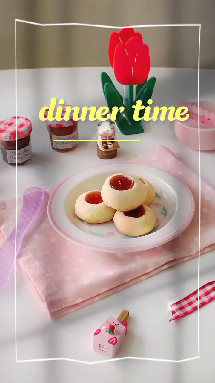 5. HORA DO JANTAR