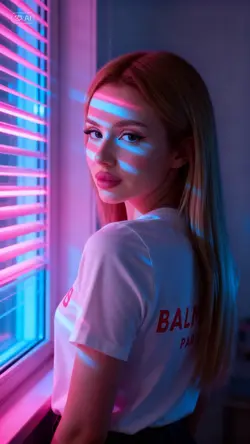 Artistic photography