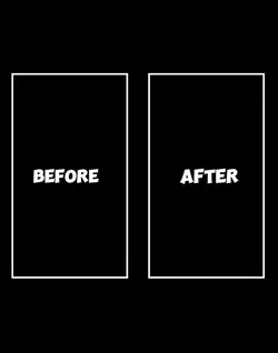 Before Or After?