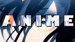 ANIME