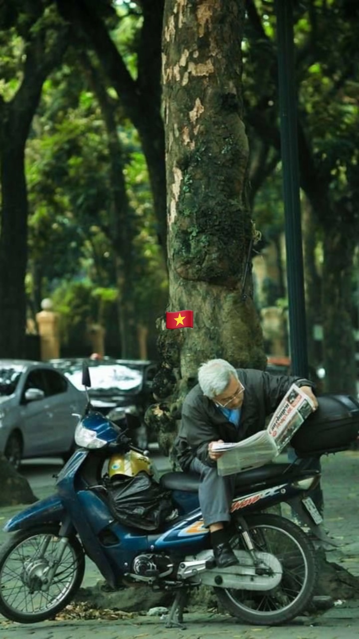 Trend Vietnamese 🇻🇳