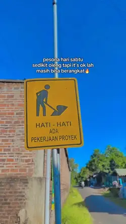 pesona hari sabtu