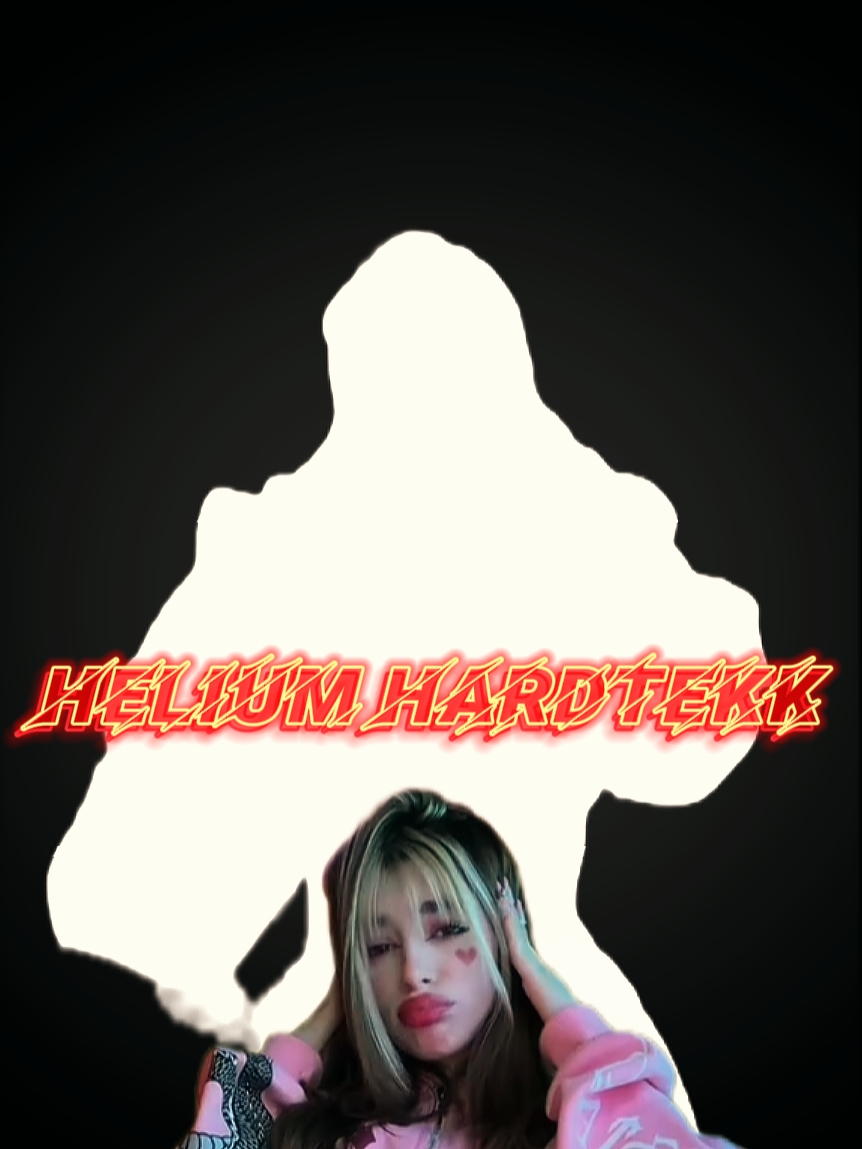 HELIUM HARDTEKK