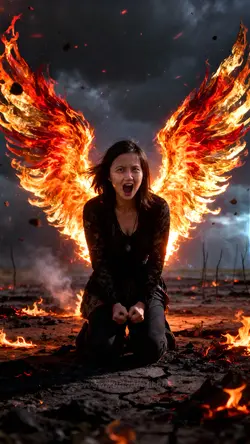 When Emotion Ignites