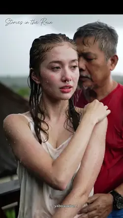 Stories in the Rain