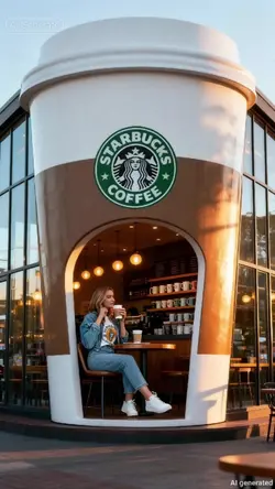 Ai Starbucks 