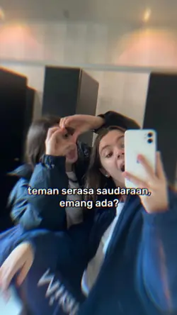 TemanSerasaSaudara