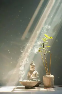 Giữ tâm tĩnh lặng