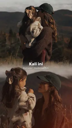 Malaikat Juga Tahu