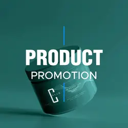 Product Promotion 