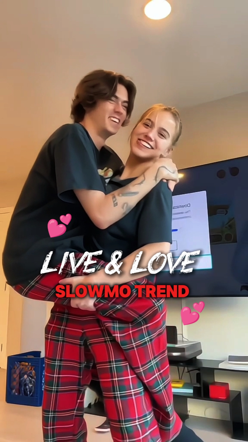 couple trend 