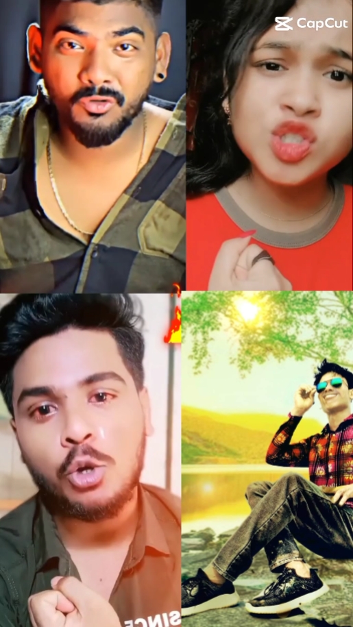 ভাই মন খারাপ