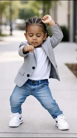 Dance Baby