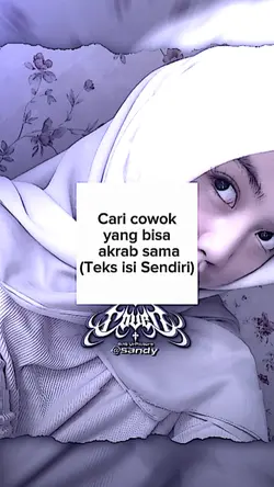 NO MIRROR,CARI COWOK