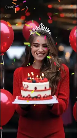 Birthday AI 