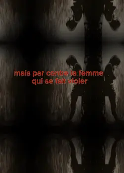 Monde de merde 