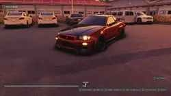 Nissan gtr-r34