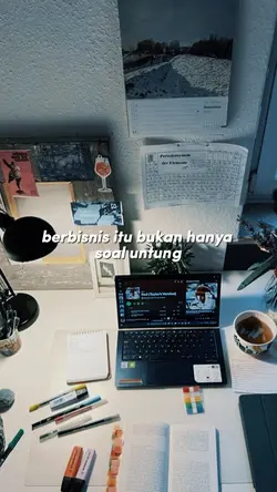 BERBISNIS