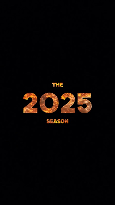 2025 chega ao fim