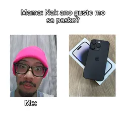 AnoGustoMoSaPasko