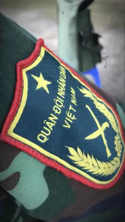 Bộ đội xuất ngũ