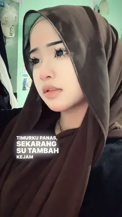 timurku panas