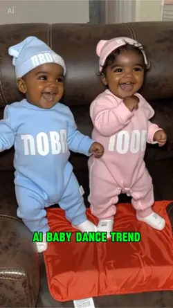 Baby DanceAi