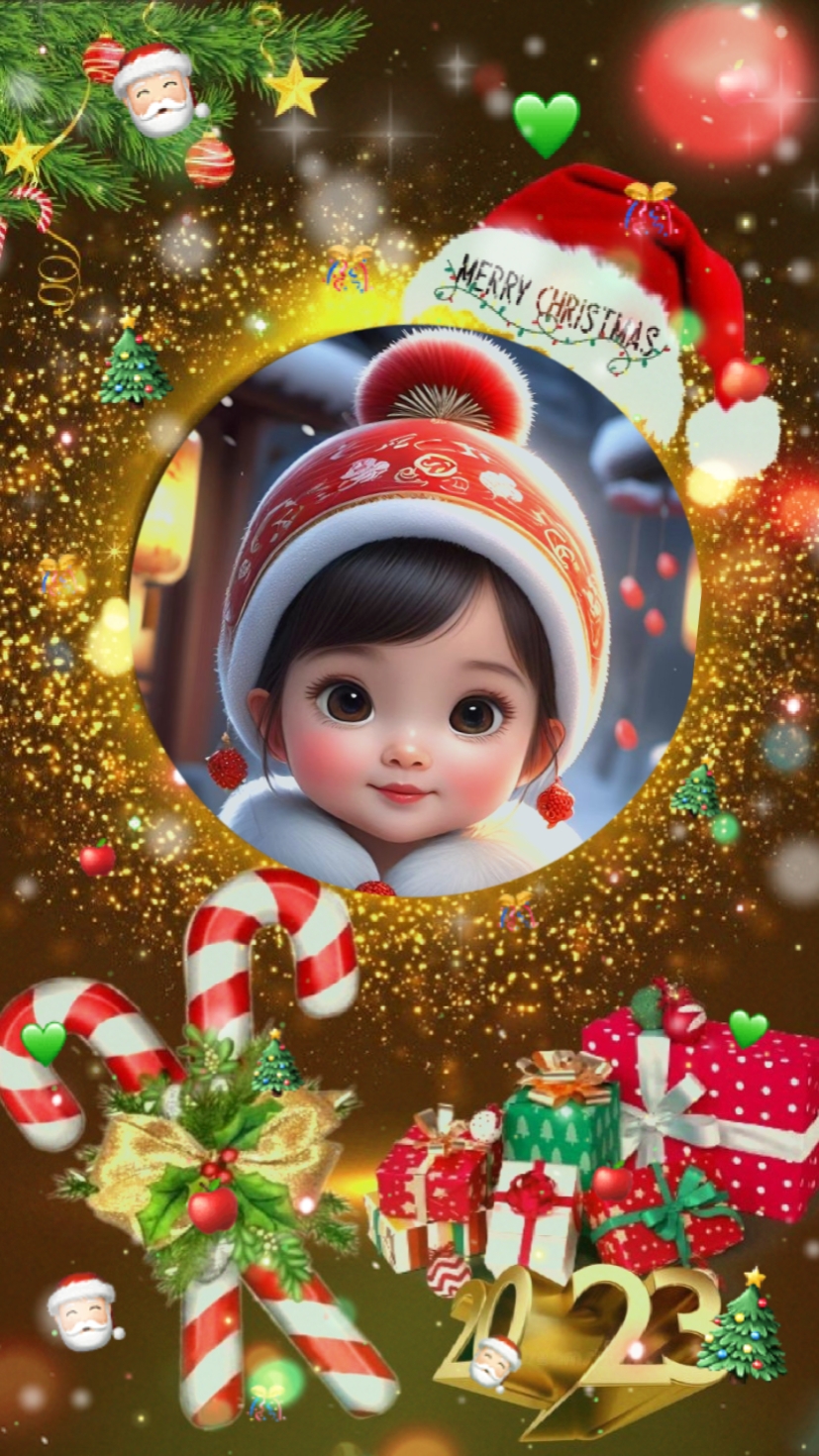 merry Christmas 2023