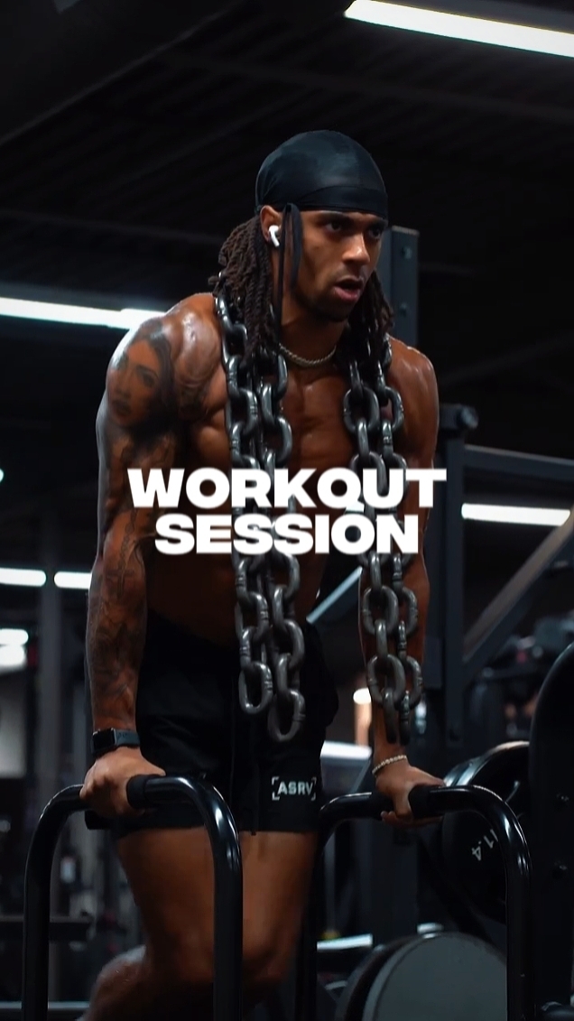 SESIÓN DE ENTRENAMIENTO