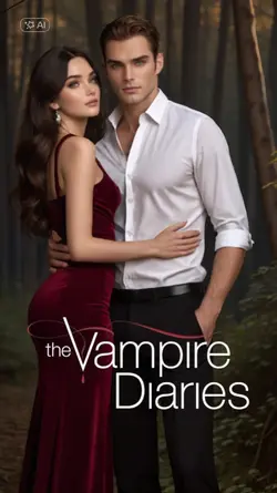 vampire Diaries 