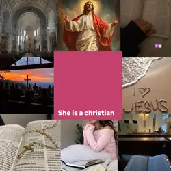 Christian ✝️