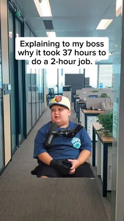 Productivity