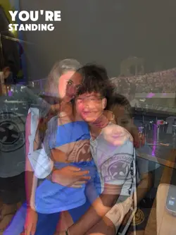 When I Close my Eyes