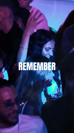 remember night club