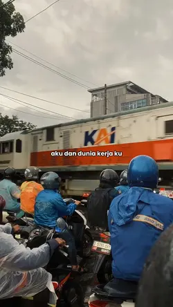 aku dan dunia kerja