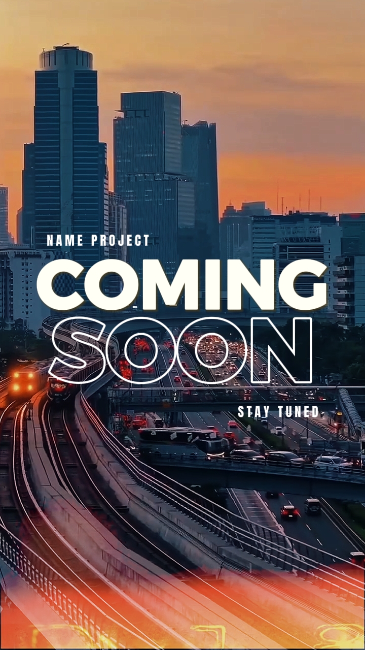 PRÓXIMAMENTE
