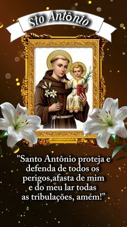 Santo Antônio 