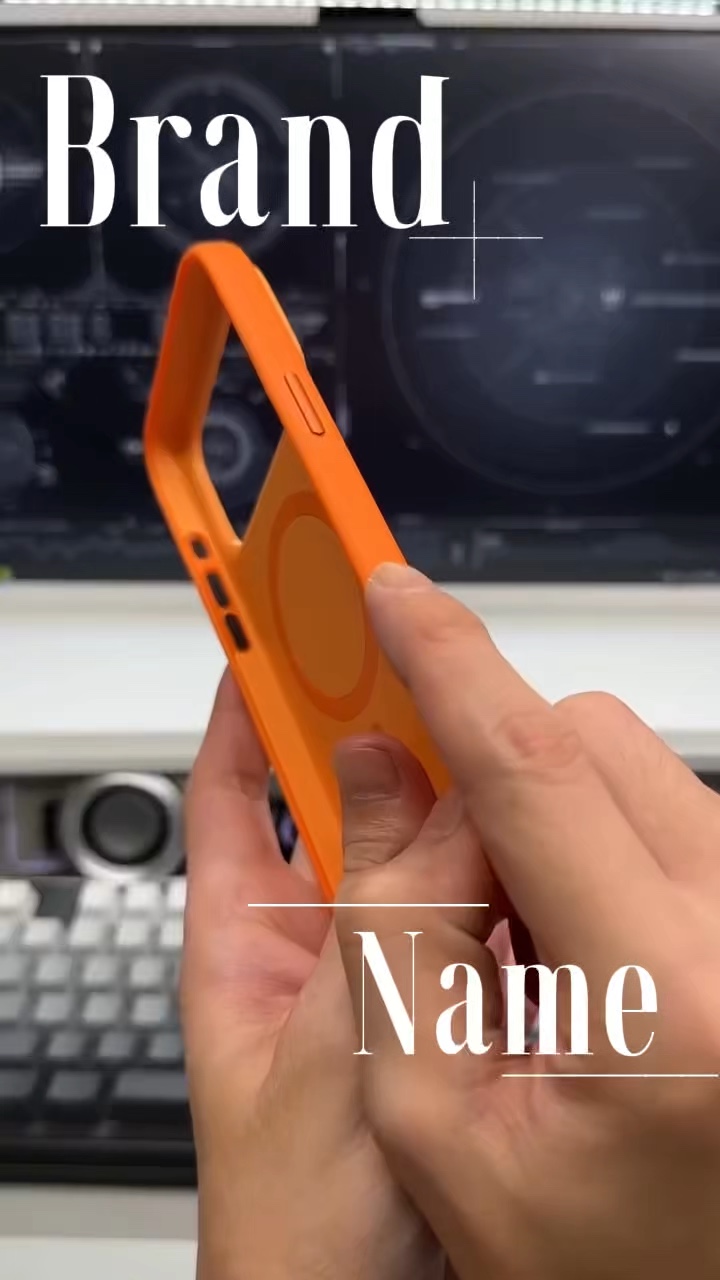 capa para celular