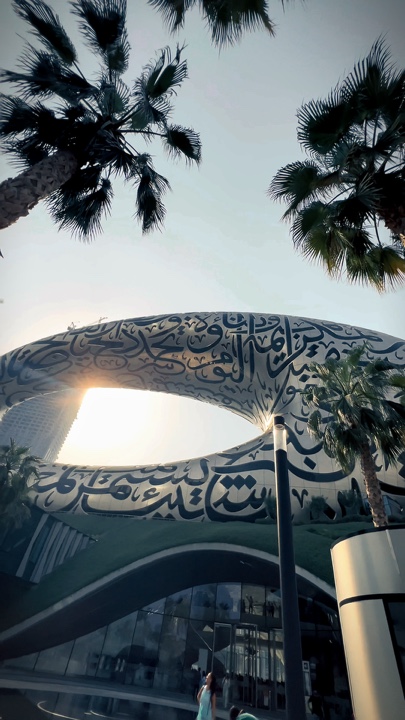 Dubaï 