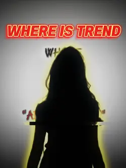 WHERE IS TREND
