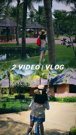 2 VIDEO | VLOG