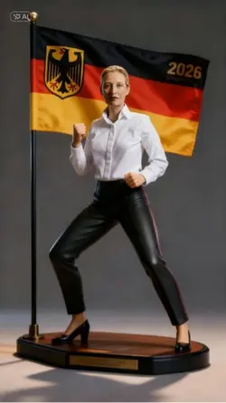 Deutschland 2026