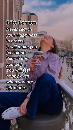 SEARCH UR OWN HAPPIN