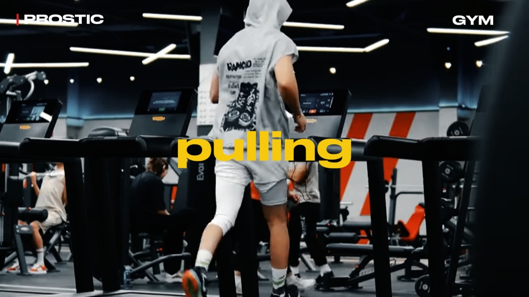 GYM MOMENTS