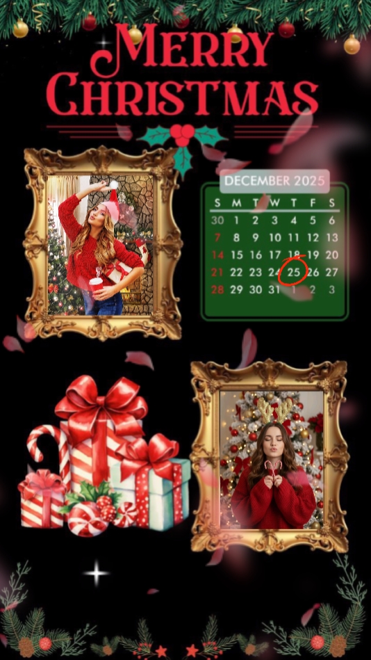 Feliz Natal 2025