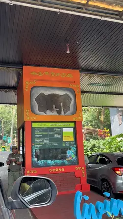 Liburan keluarga 