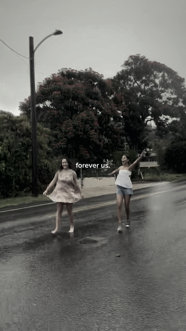 forever us.